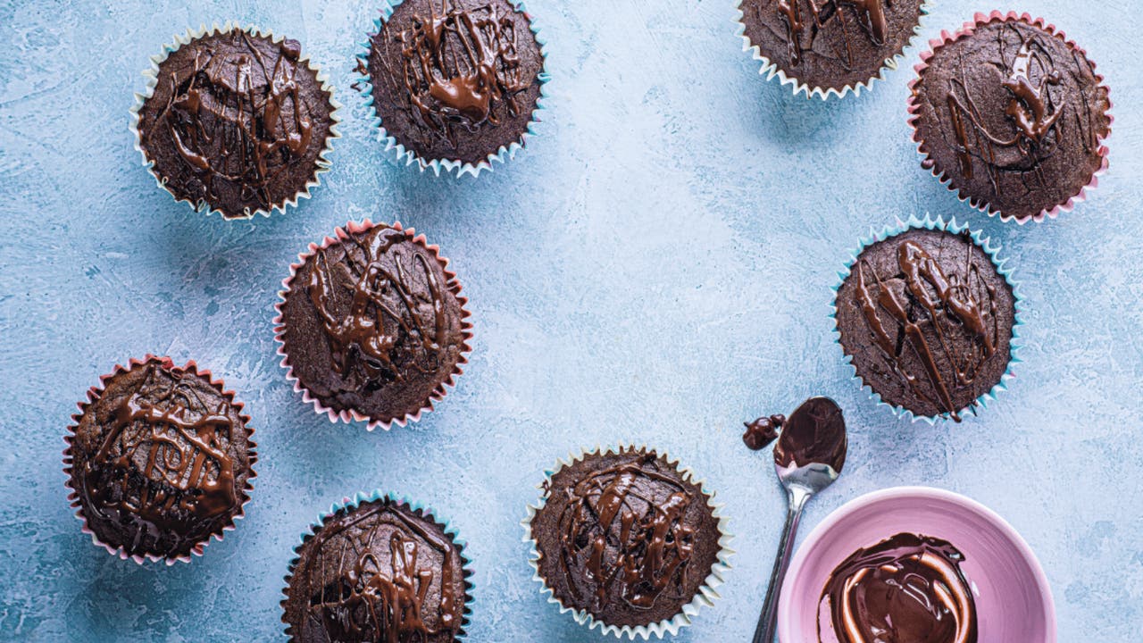 The ultimate chocolate recipe collection for chocolate lovers