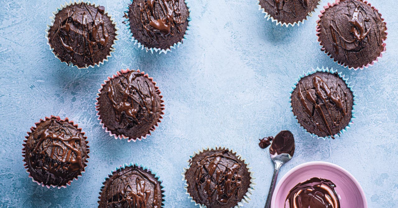 The ultimate chocolate recipe collection for chocolate lovers