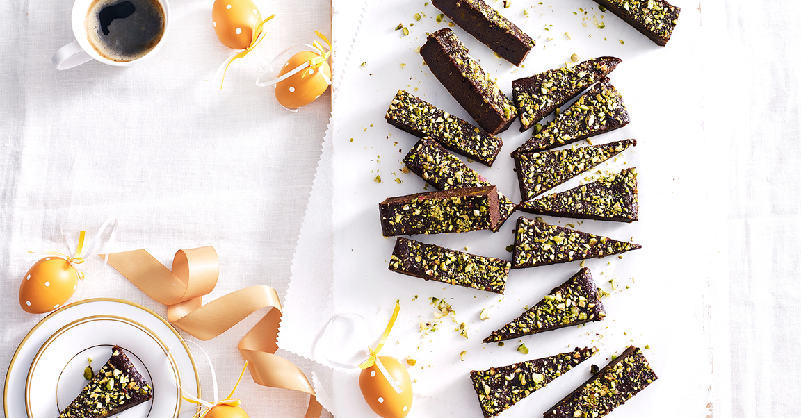 Tips for healthy Easter eating