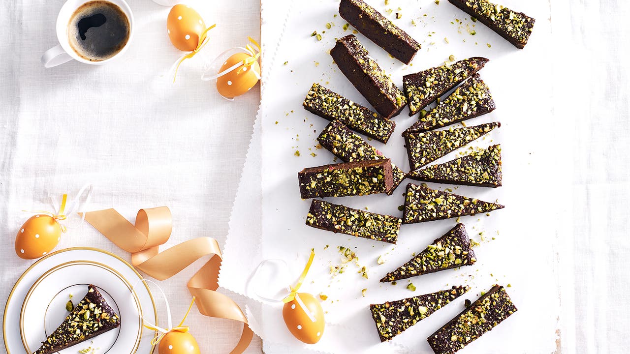 Tips for healthy Easter eating