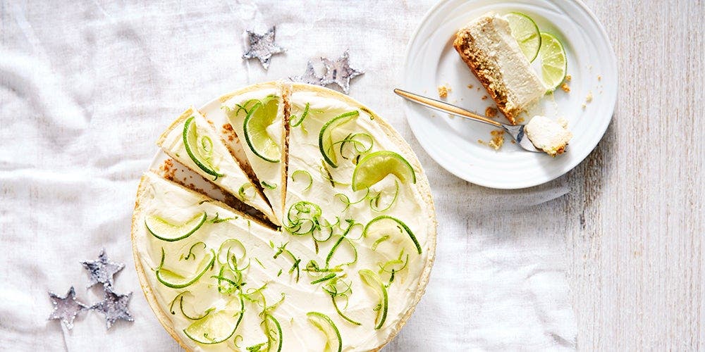 24 easy Christmas desserts and sweet treats to impress the family