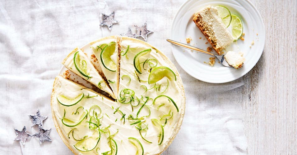 24 easy Christmas desserts and sweet treats to impress the family