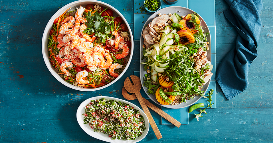 21 best-ever Christmas sides and salads to try this year