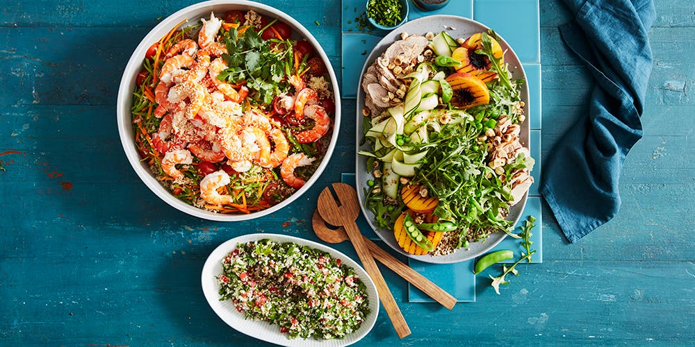 21 best-ever Christmas sides and salads to try this year