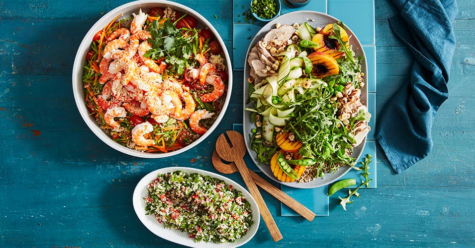 21 best-ever Christmas sides and salads to try this year