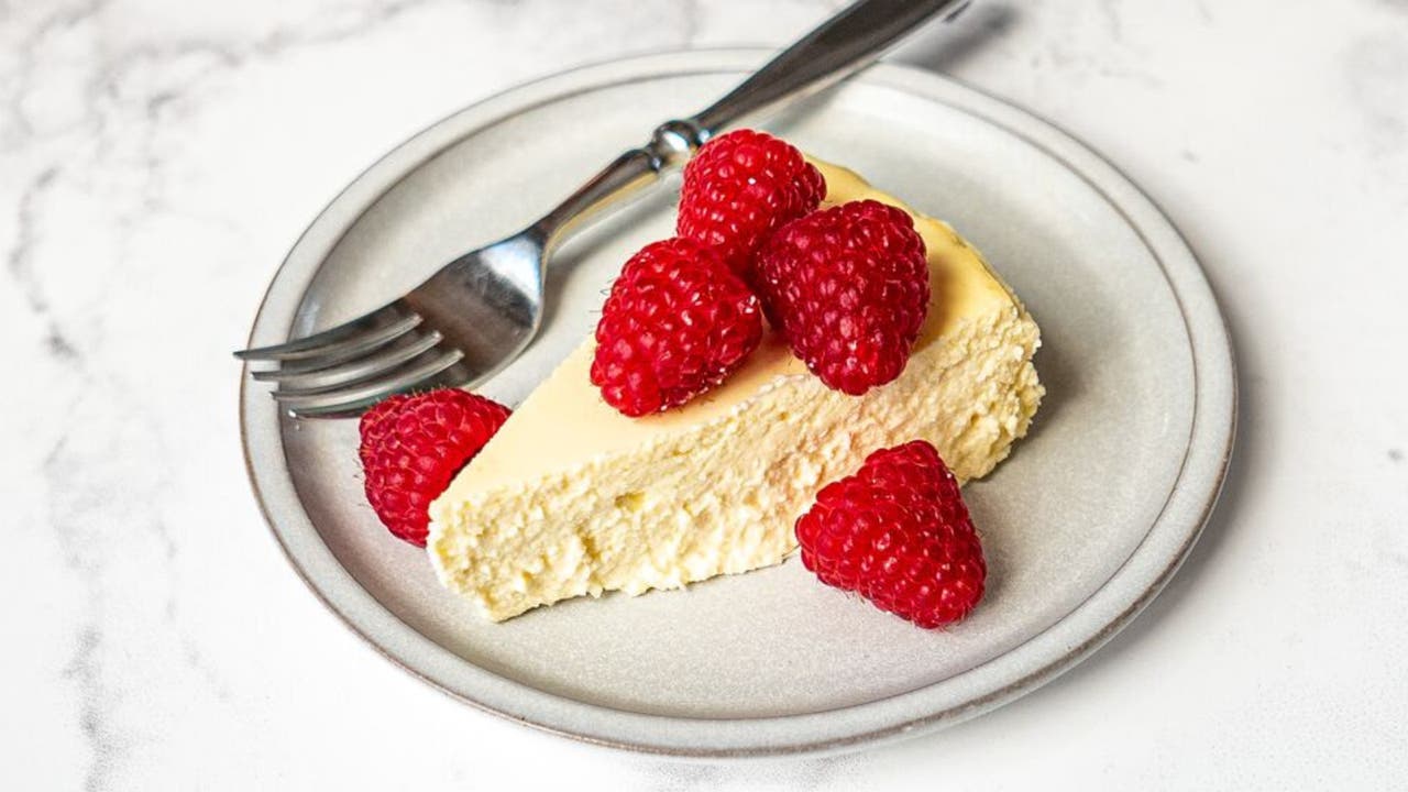 Cottage cheese recipes