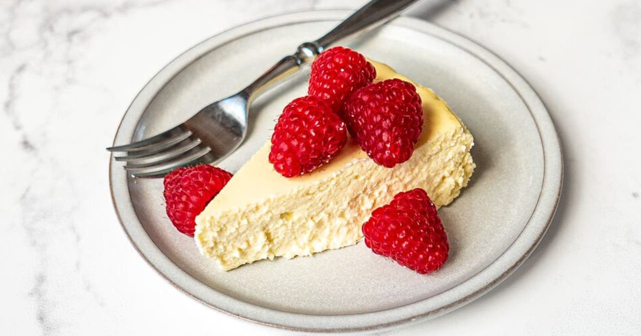 Cottage cheese recipes