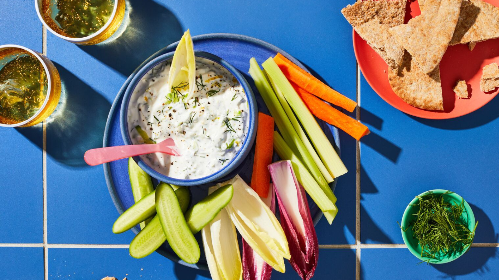 Feel like a sweet, salty or crunchy snack?