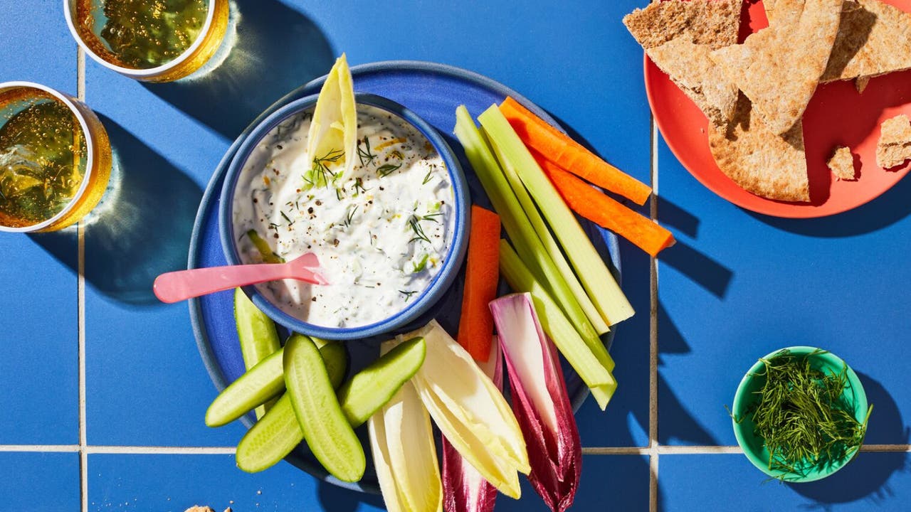 Feel like a sweet, salty or crunchy snack?