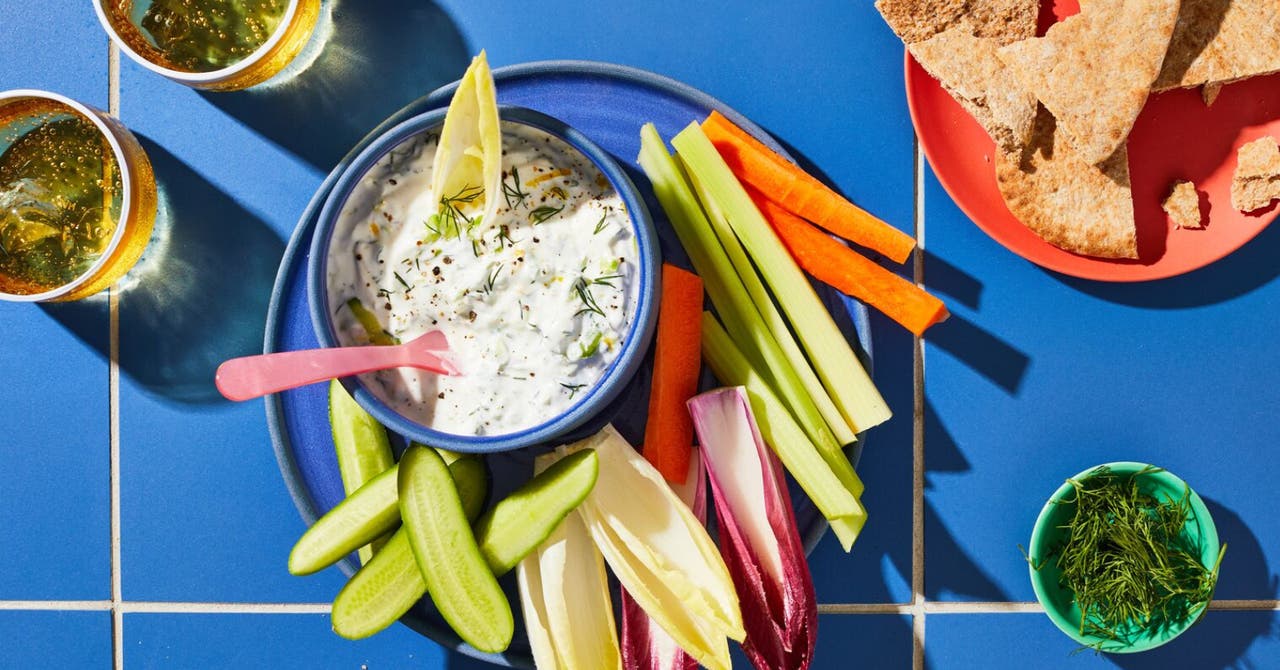 Feel like a sweet, salty or crunchy snack?