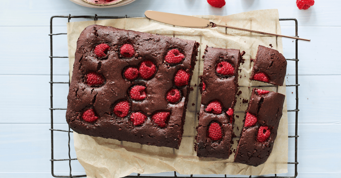 15 chocolate brownies that fit into your budget