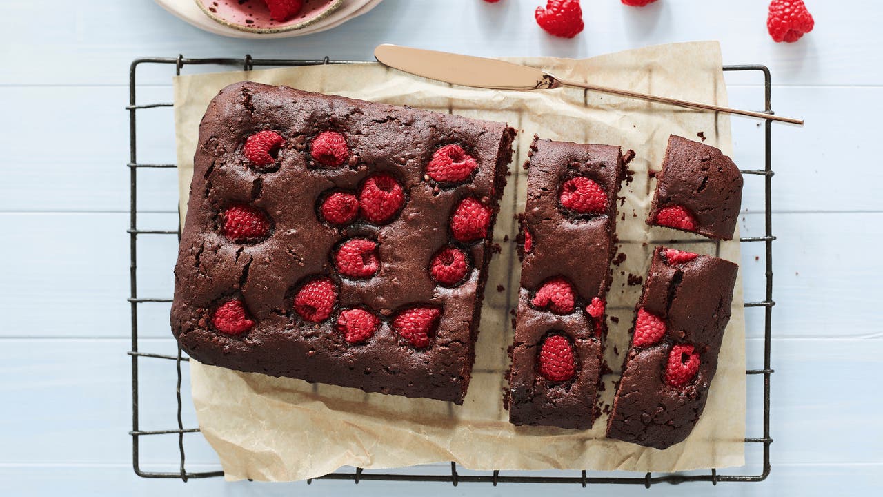15 chocolate brownies that fit into your budget