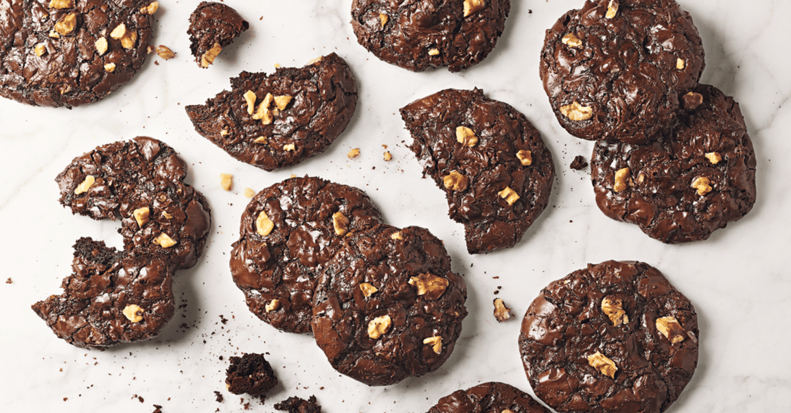 Dairy-free dessert recipes