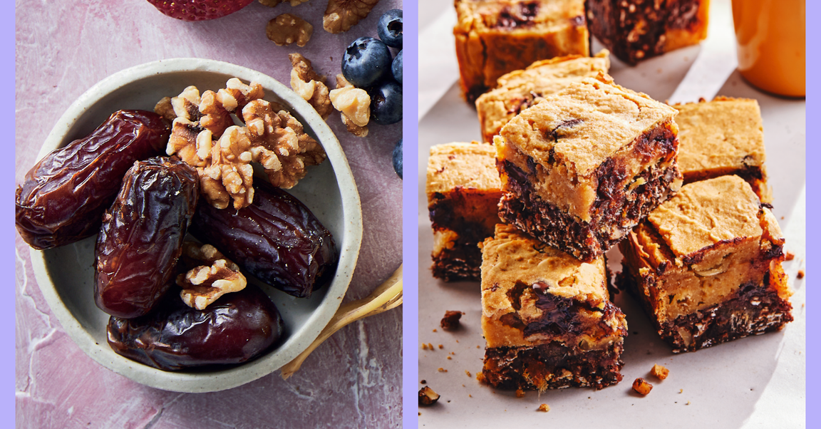 Sweet date baking recipes: Irresistible delights for every occasion