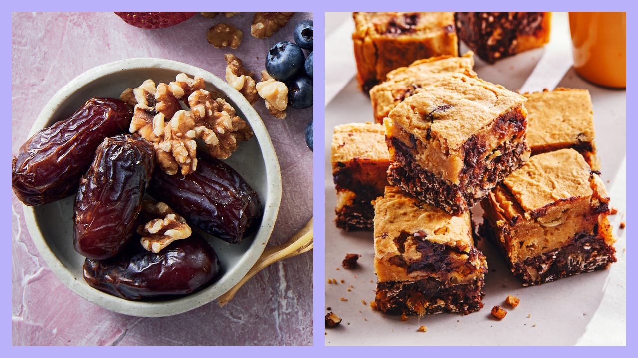 Sweet date baking recipes: Irresistible delights for every occasion