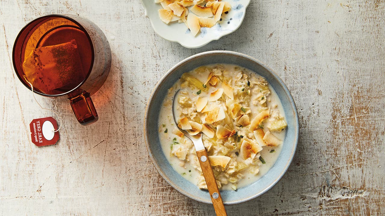 Diabetes-friendly breakfast recipes