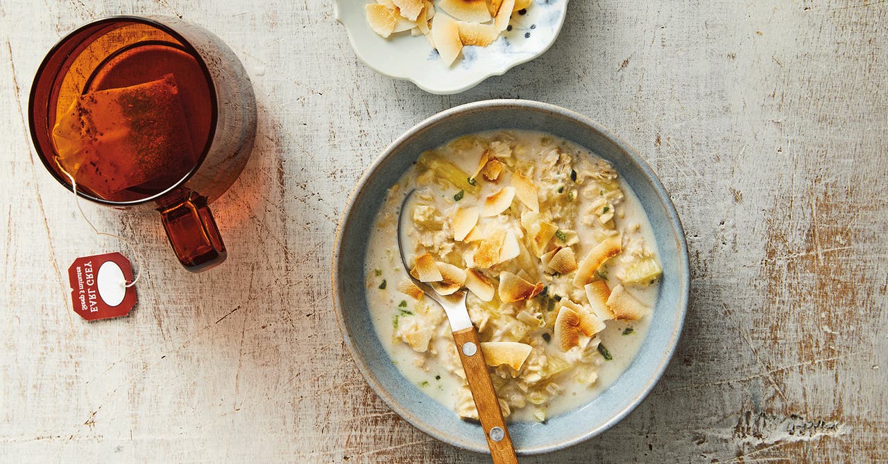 Diabetes-friendly breakfast recipes