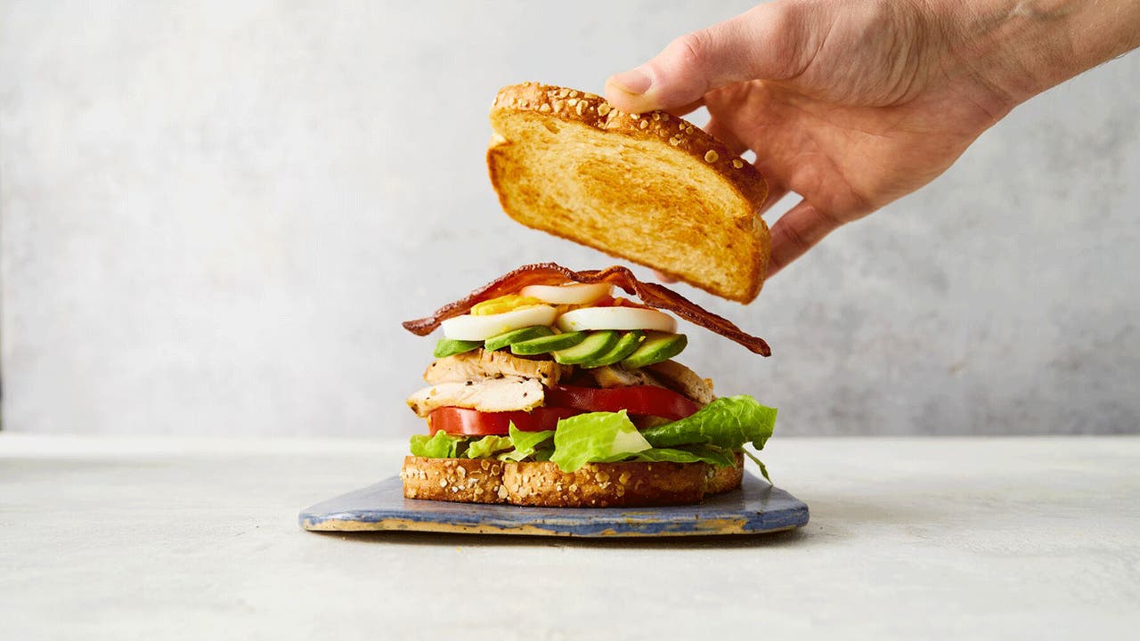 Carbs and diabetes: What to know to stay healthy