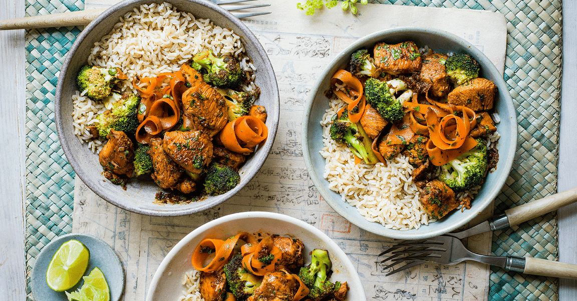 Easy diabetic dinner recipes