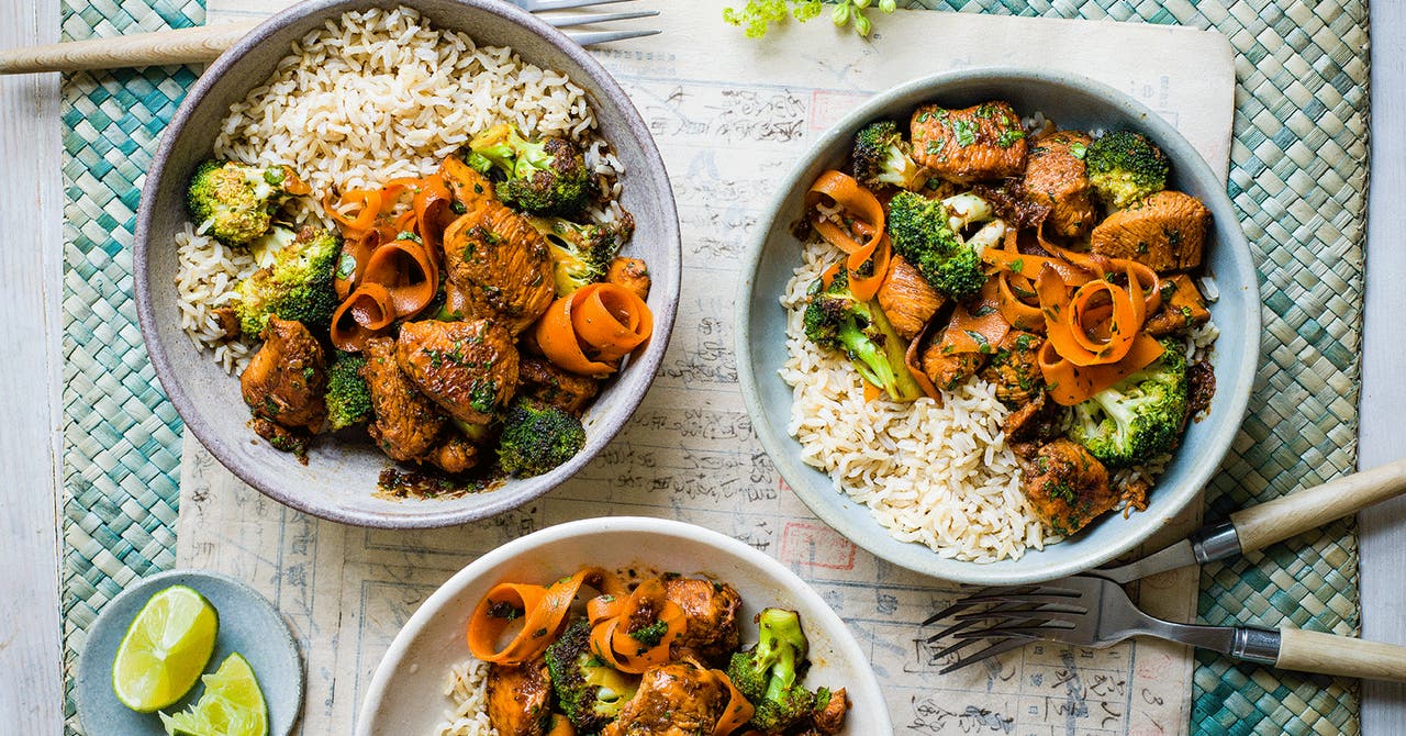 Easy diabetic dinner recipes