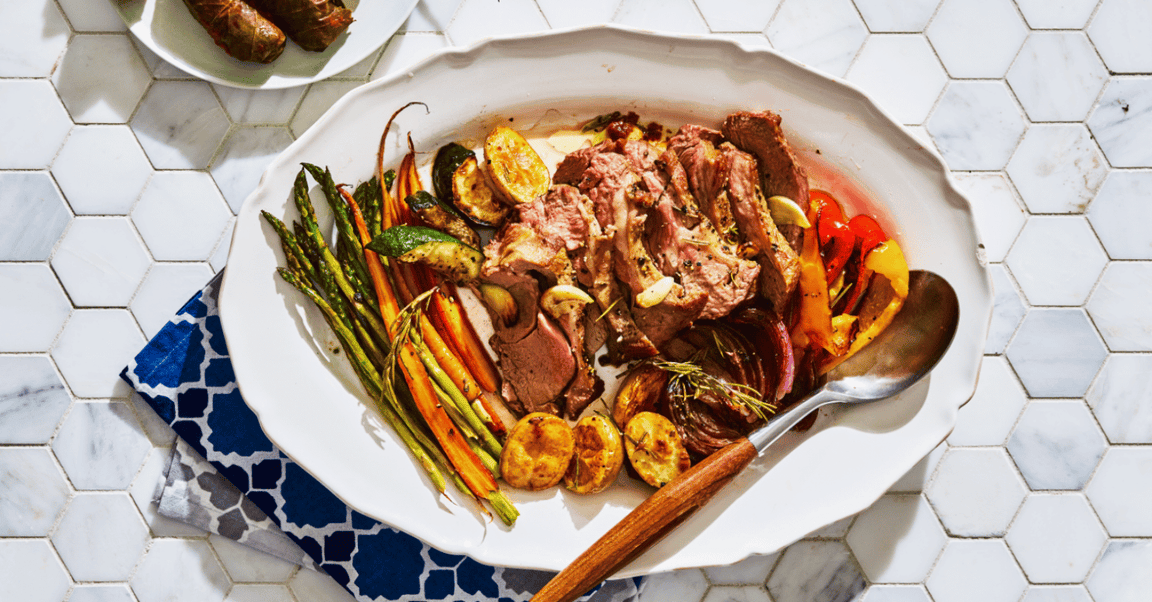 Diabetes meal plan