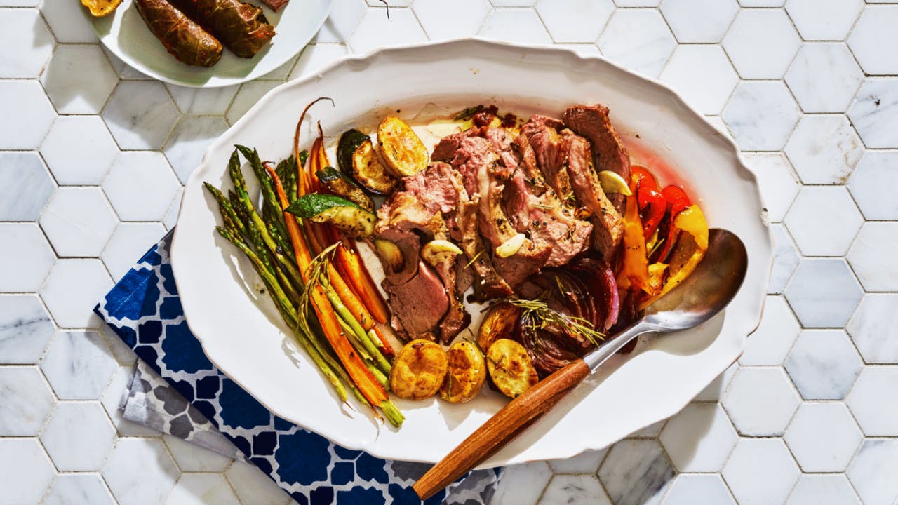 Diabetes meal plan