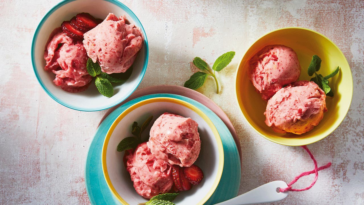 Simple cooking swaps for easier diabetes management