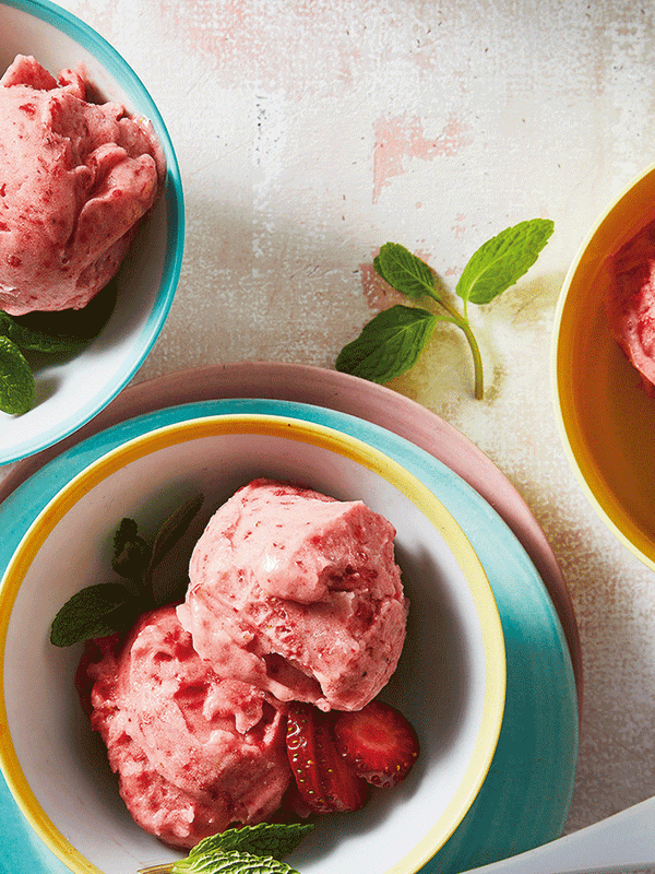 Simple cooking swaps for easier diabetes management