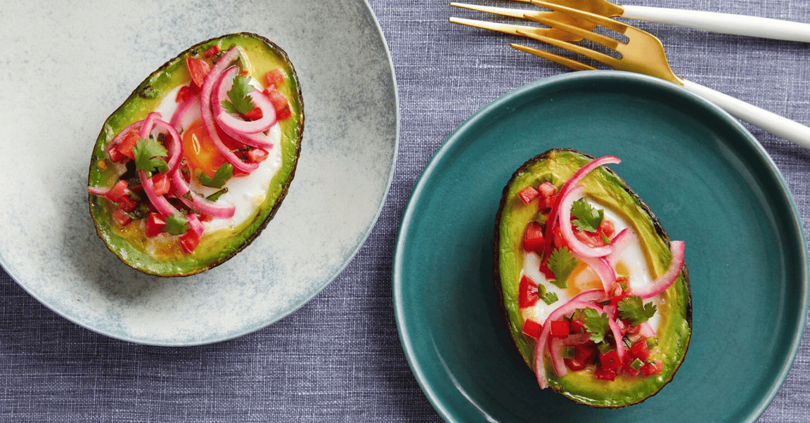 Nourishing avocado breakfast ideas to kick-start your day