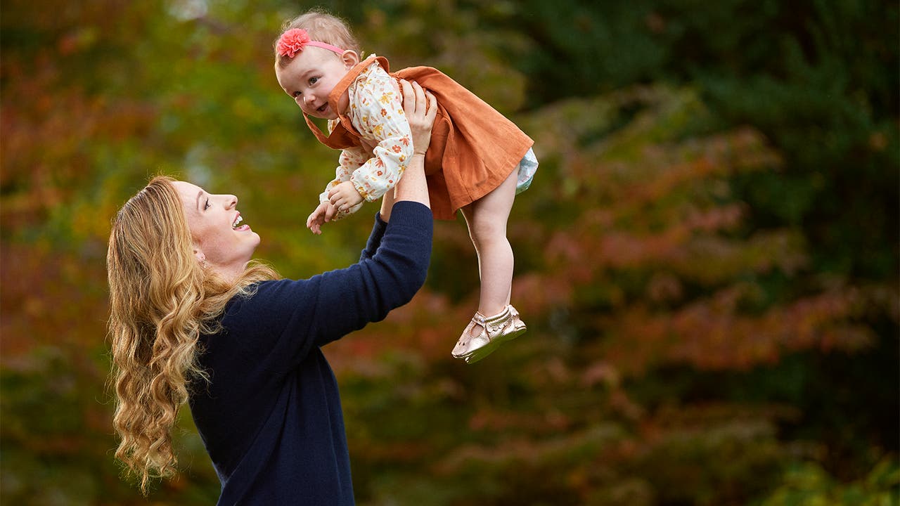 Exercise ideas for time poor mums