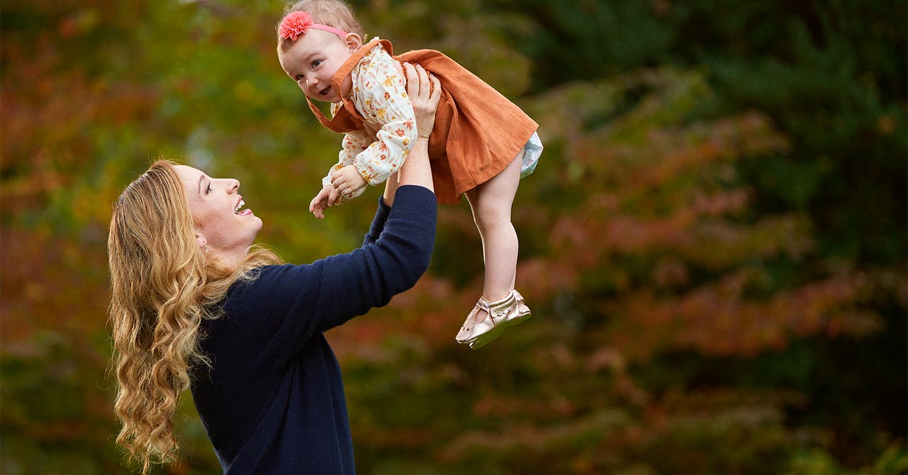 Exercise ideas for time poor mums