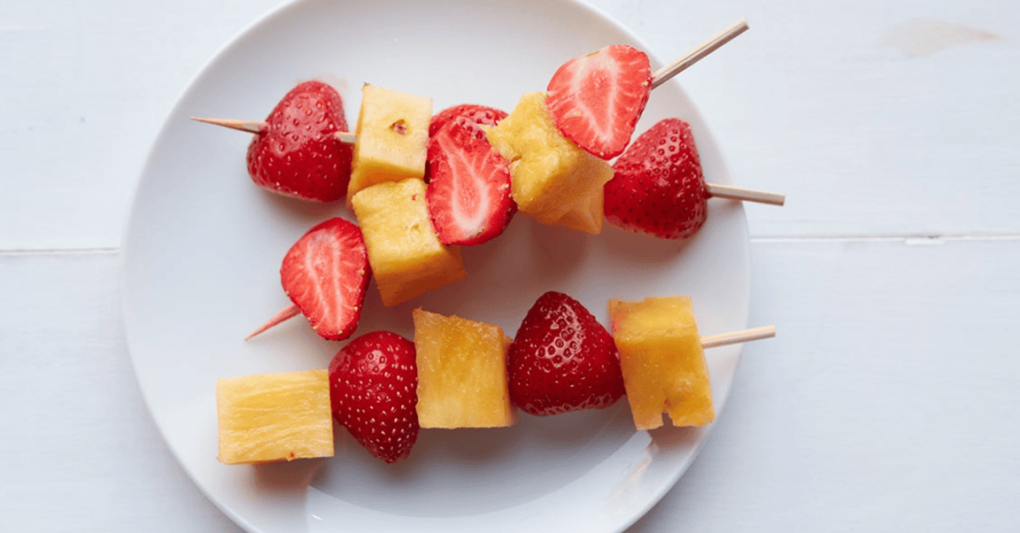 FODMAP 101: The beginner’s guide to a low-FODMAP diet