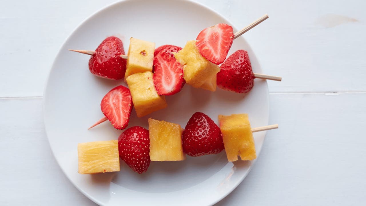 FODMAP 101: The beginner’s guide to a low-FODMAP diet