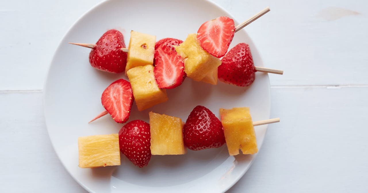 FODMAP 101: The beginner’s guide to a low-FODMAP diet
