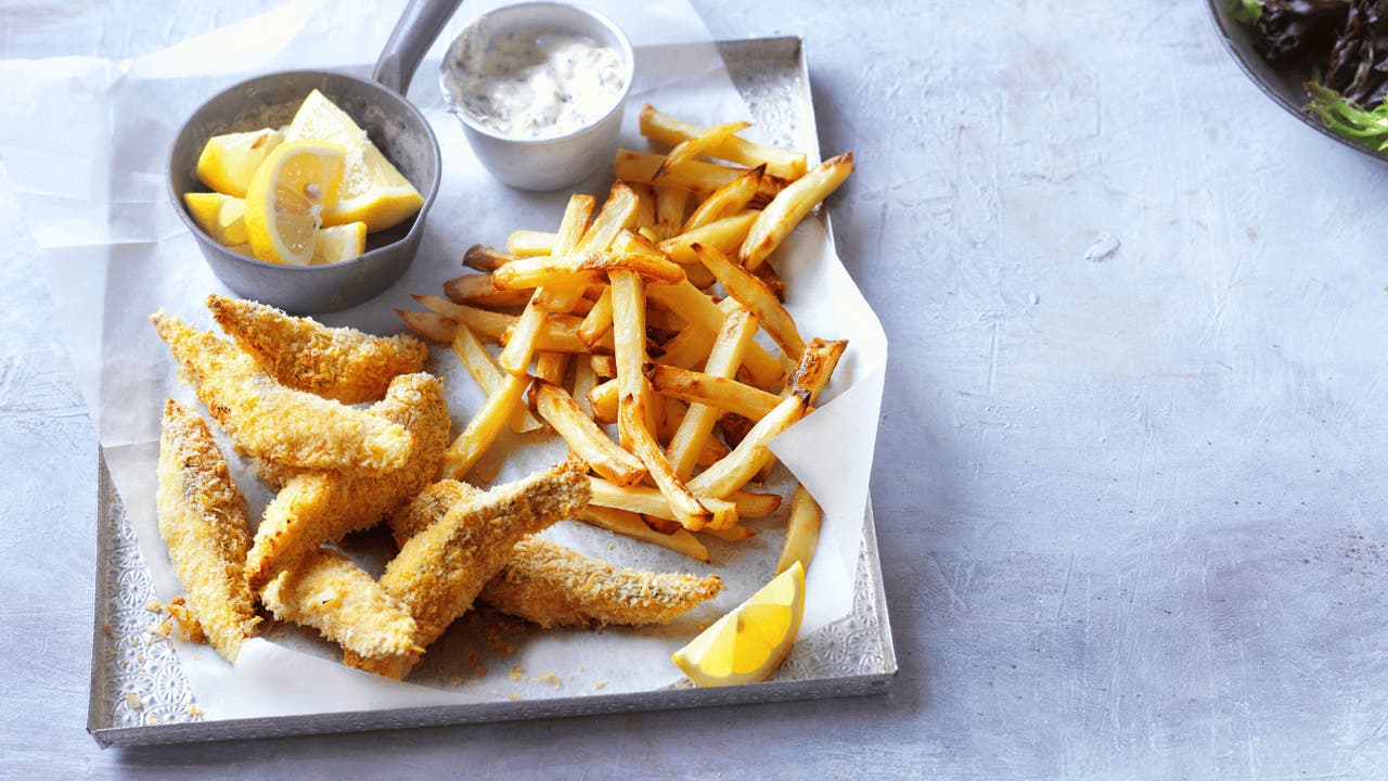 21 of our best family-friendly recipes