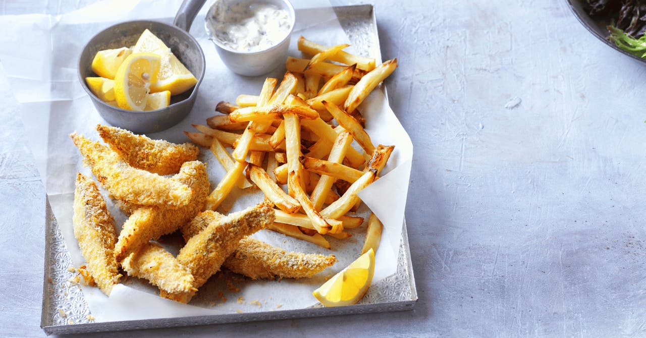 21 of our best family-friendly recipes