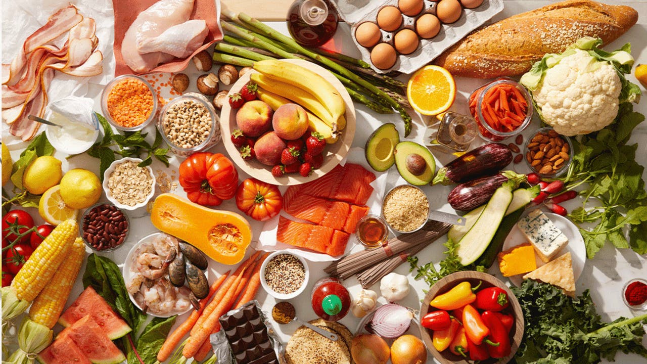 Nutrition guidelines
