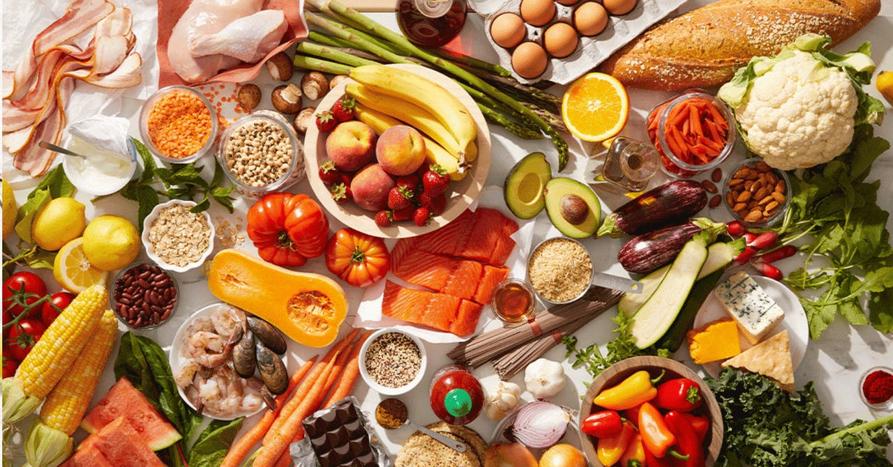 Nutrition guidelines