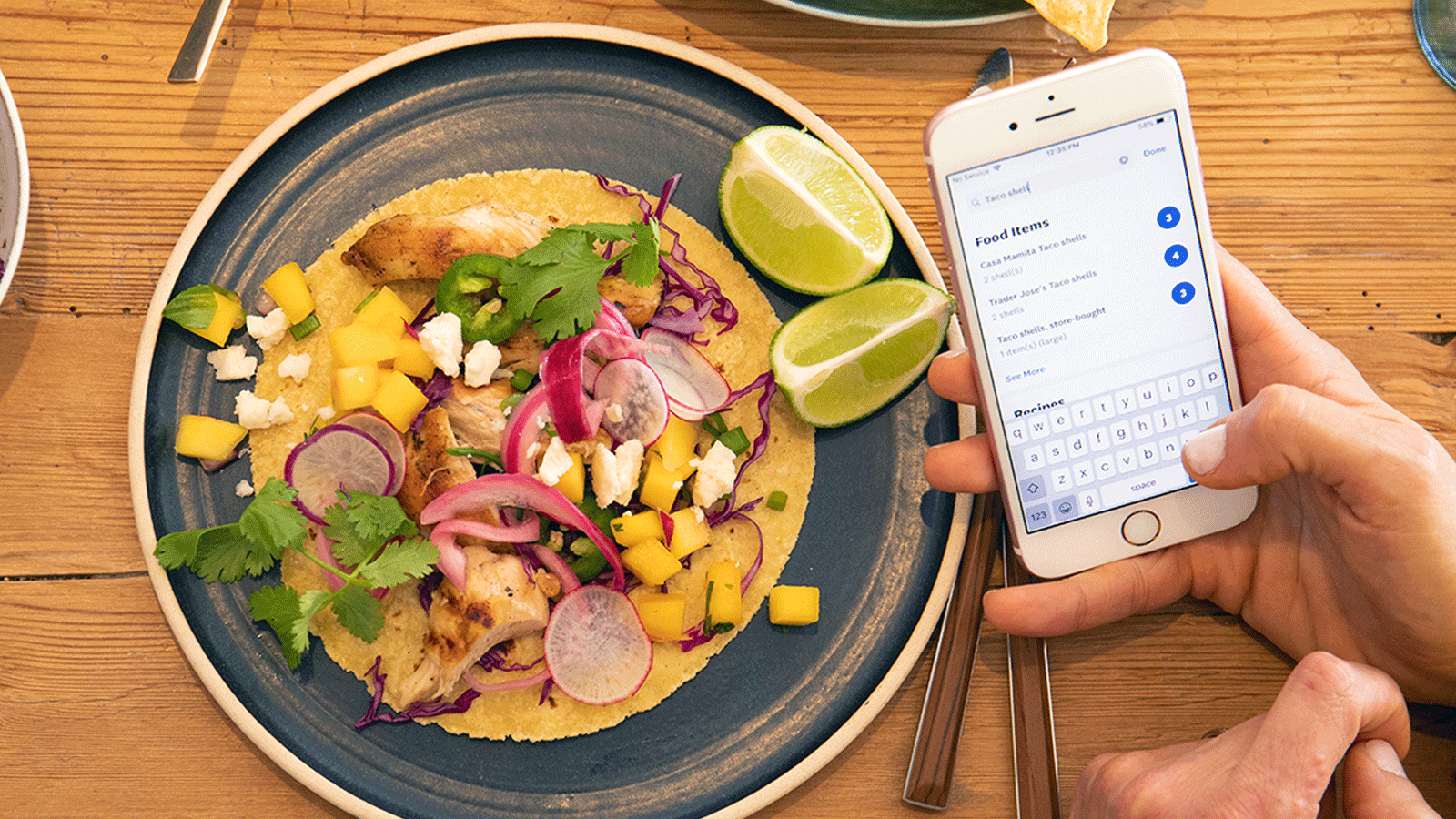 Everything you need to know about tracking in the WW app