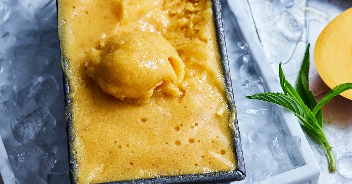 51 sweet and savoury fruit recipes