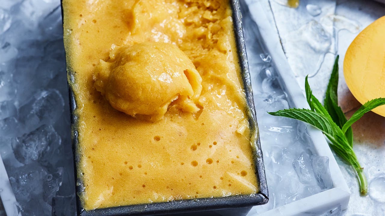 51 sweet and savoury fruit recipes