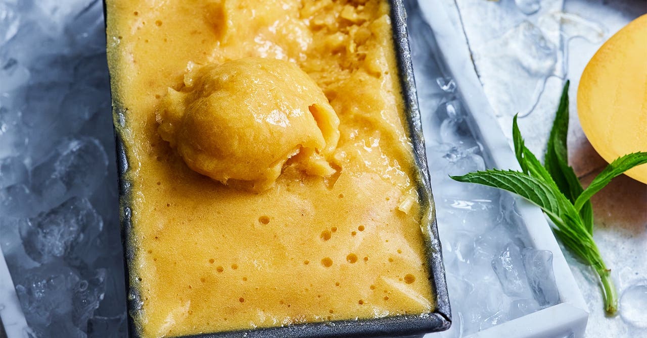 51 sweet and savoury fruit recipes