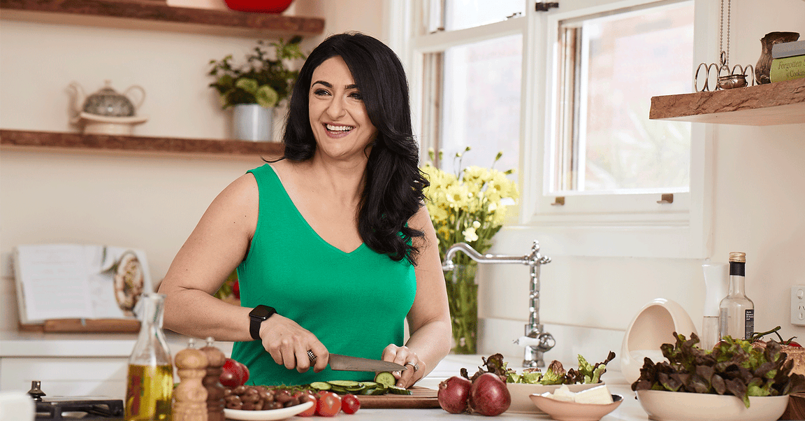 10 ways to get your weight loss back on track