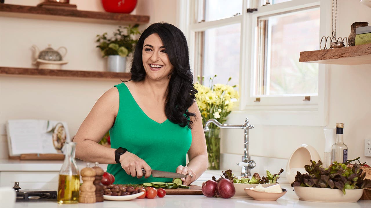 10 ways to get your weight loss back on track