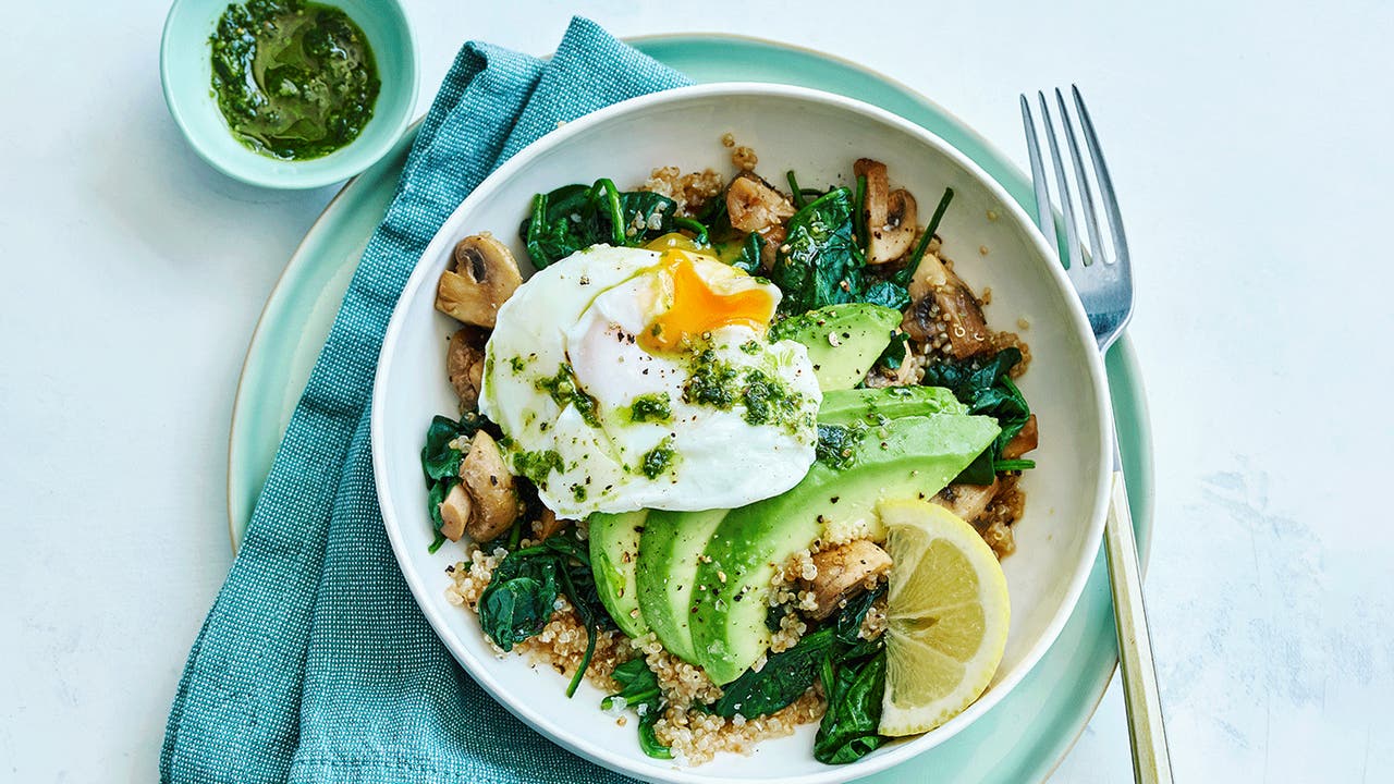 Wake up to these 30 gluten-free breakfast recipes