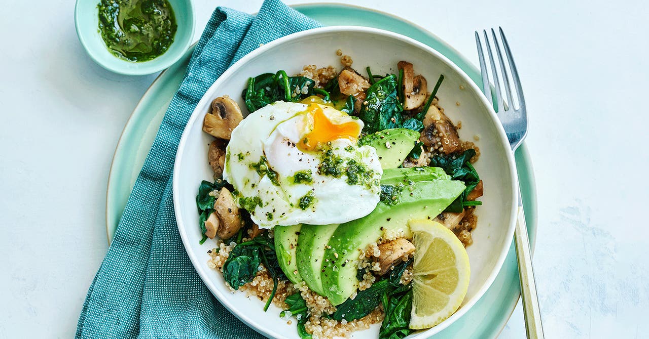 Wake up to these 30 gluten-free breakfast recipes
