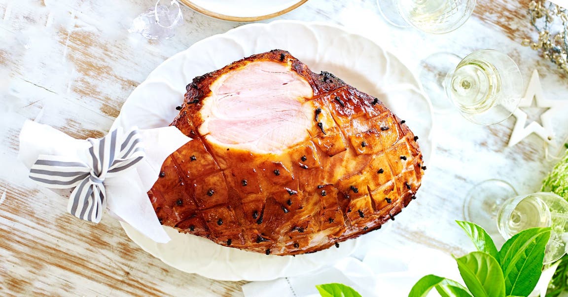 21 perfect gluten-free recipes to try this Christmas