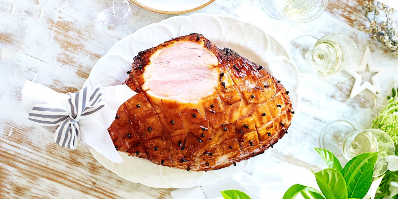 21 perfect gluten-free recipes to try this Christmas