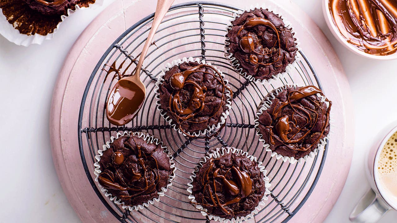 30 easy gluten-free dessert recipes
