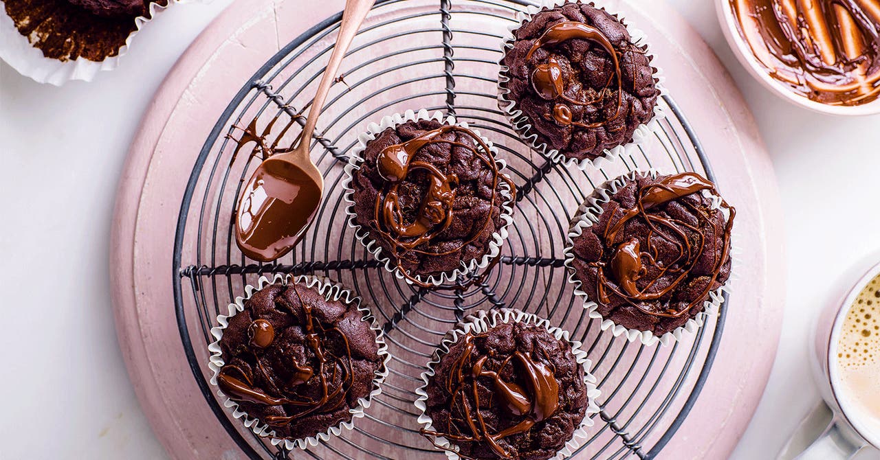 30 easy gluten-free dessert recipes